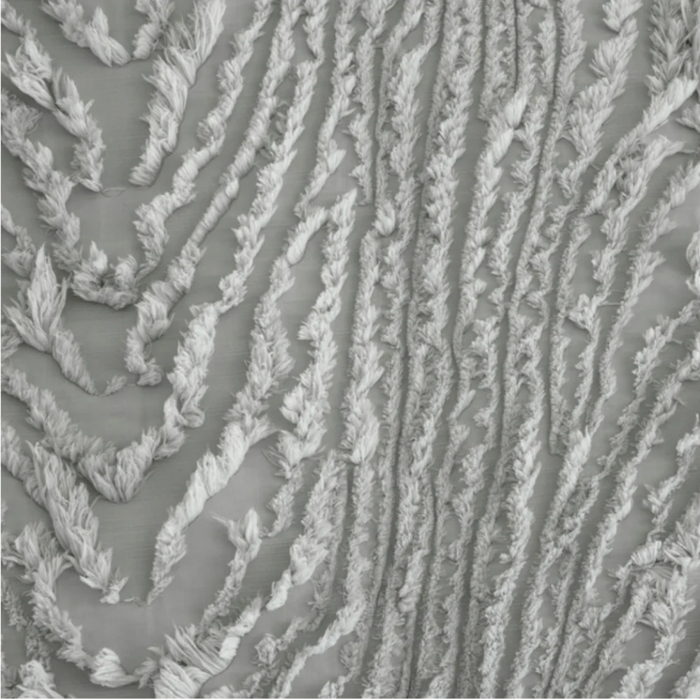 NEW Z GALLERIE | Azalea Textured Bedding Set